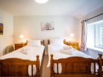 Twin room Twin room